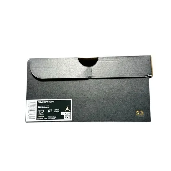 🆕Nike Men’s Air Jordan 1 Low Sneakers